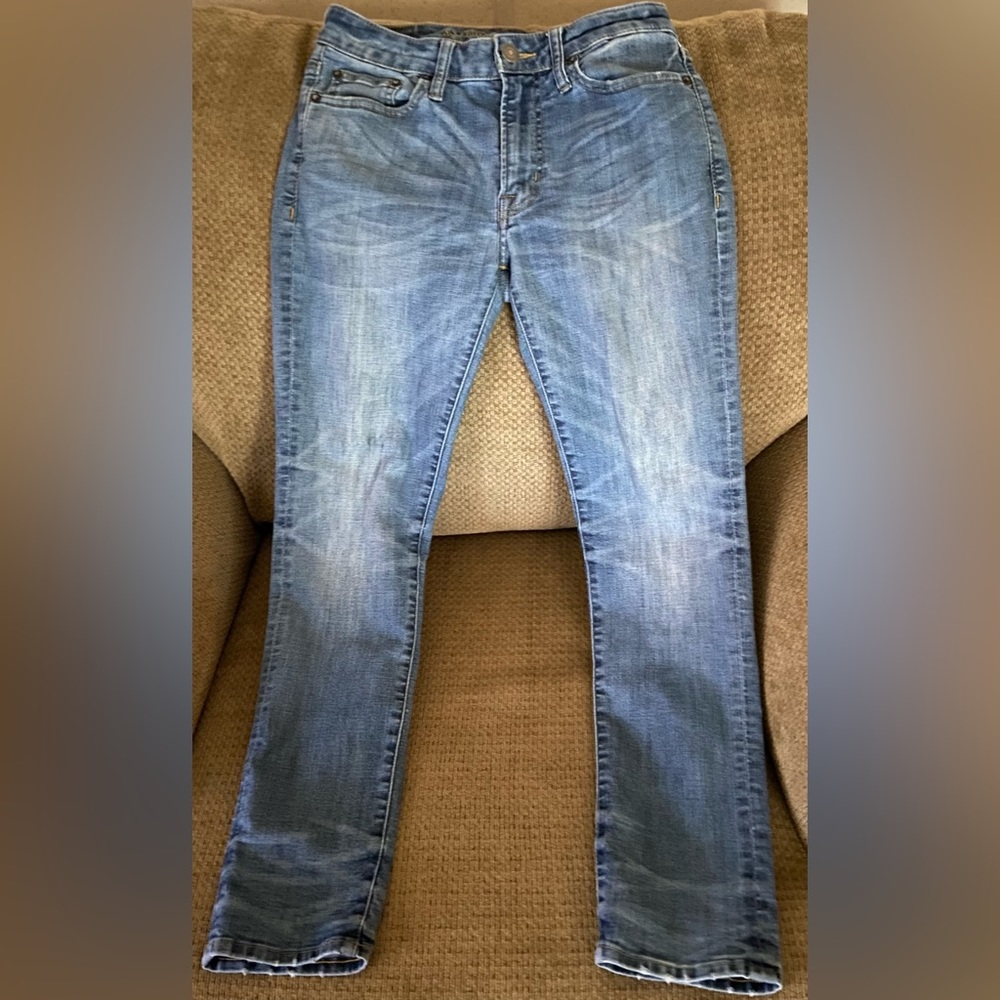 American Eagle Men’s Slim Fit Jean